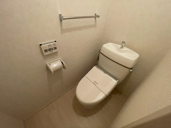 亀山駅 徒歩5分 3階の物件内観写真